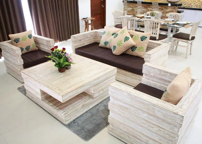 Adi'S Coliving Villa