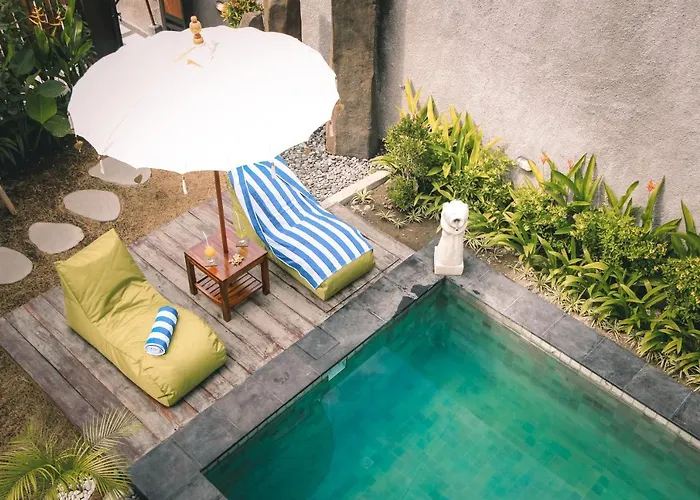 Adi'S Coliving Villa