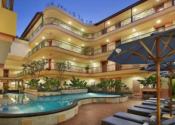 Sens Hotel Andspa - Conference