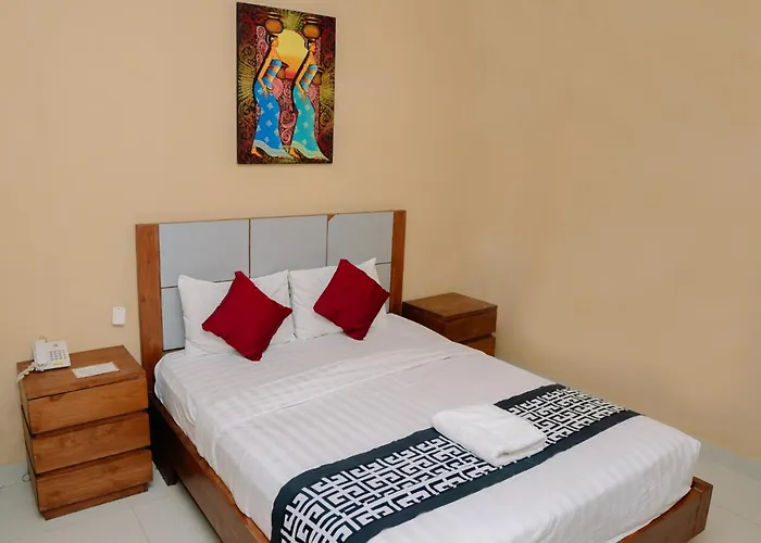 Dante Guesthouse