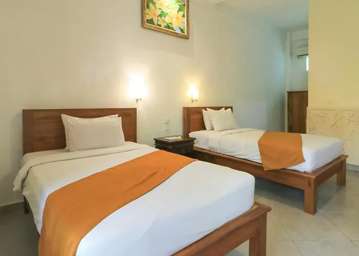 Gianyar Hotel