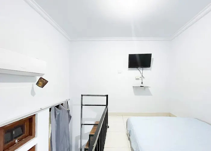 Tiny House Gianyar Redpartner