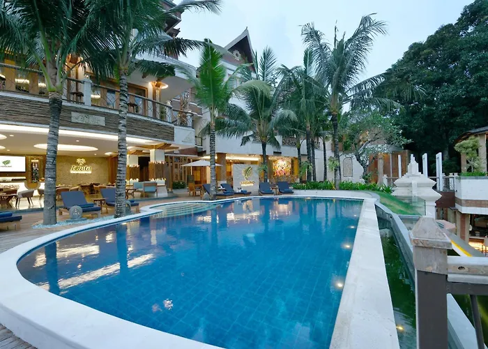 Harsono Boutique Resort Bali