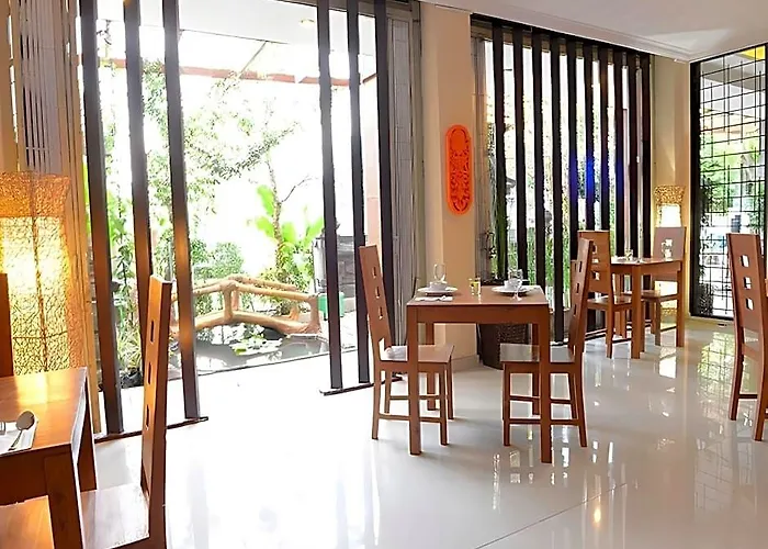 Dante Guesthouse Bali